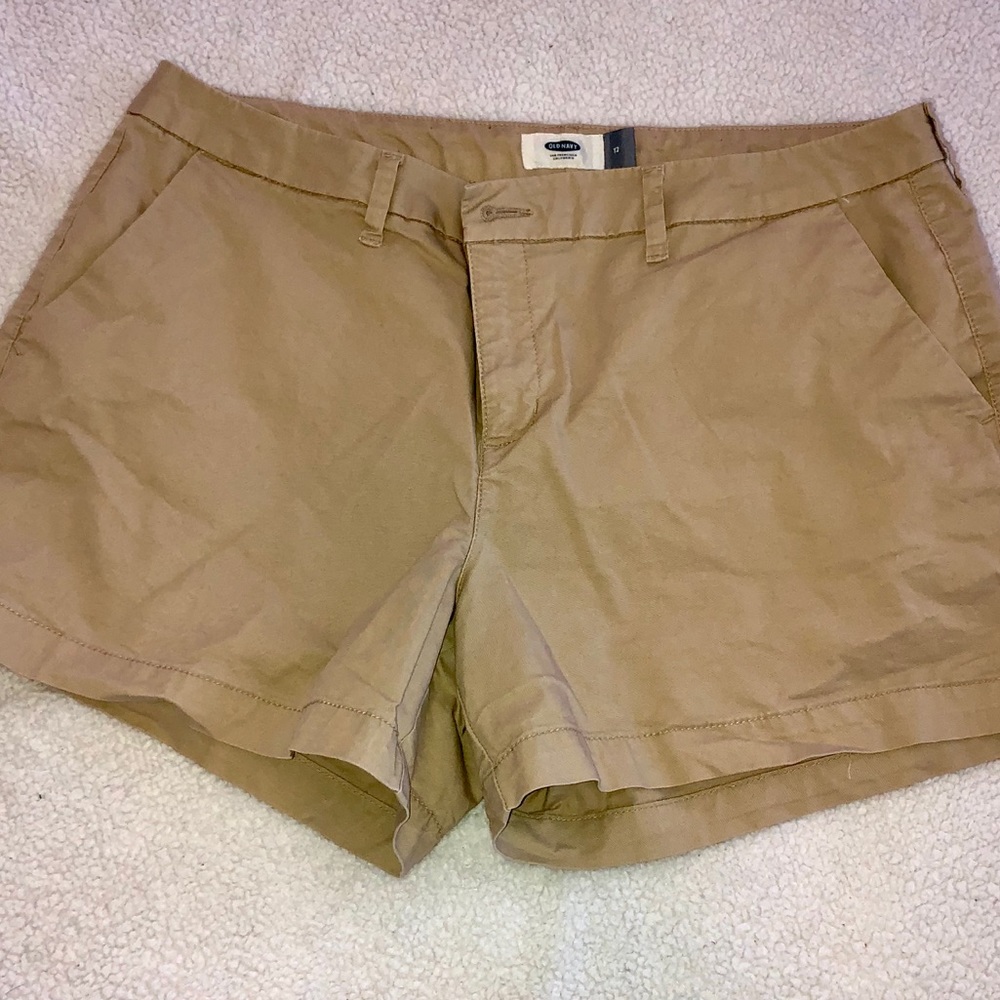 Old Navy Shorts Size 12